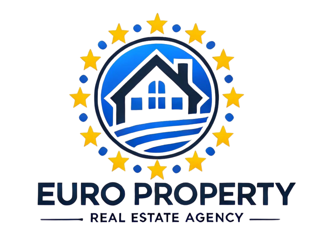 Euro Property Logo